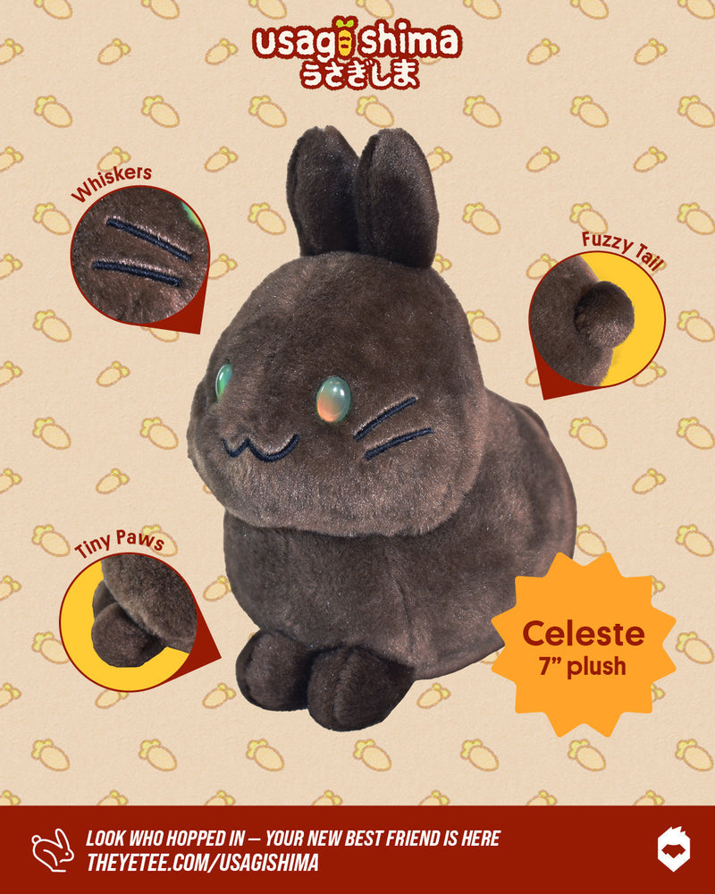 Your Bestie Hopped By