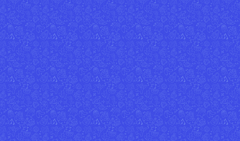 blank