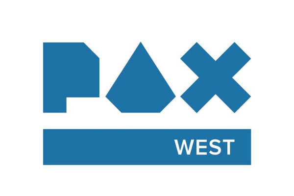 PAX West 2026 Vinyl