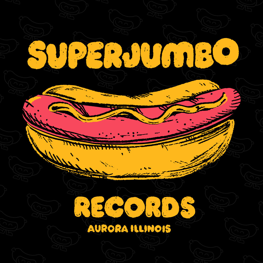 SUPERJUMBO Records | The Yetee