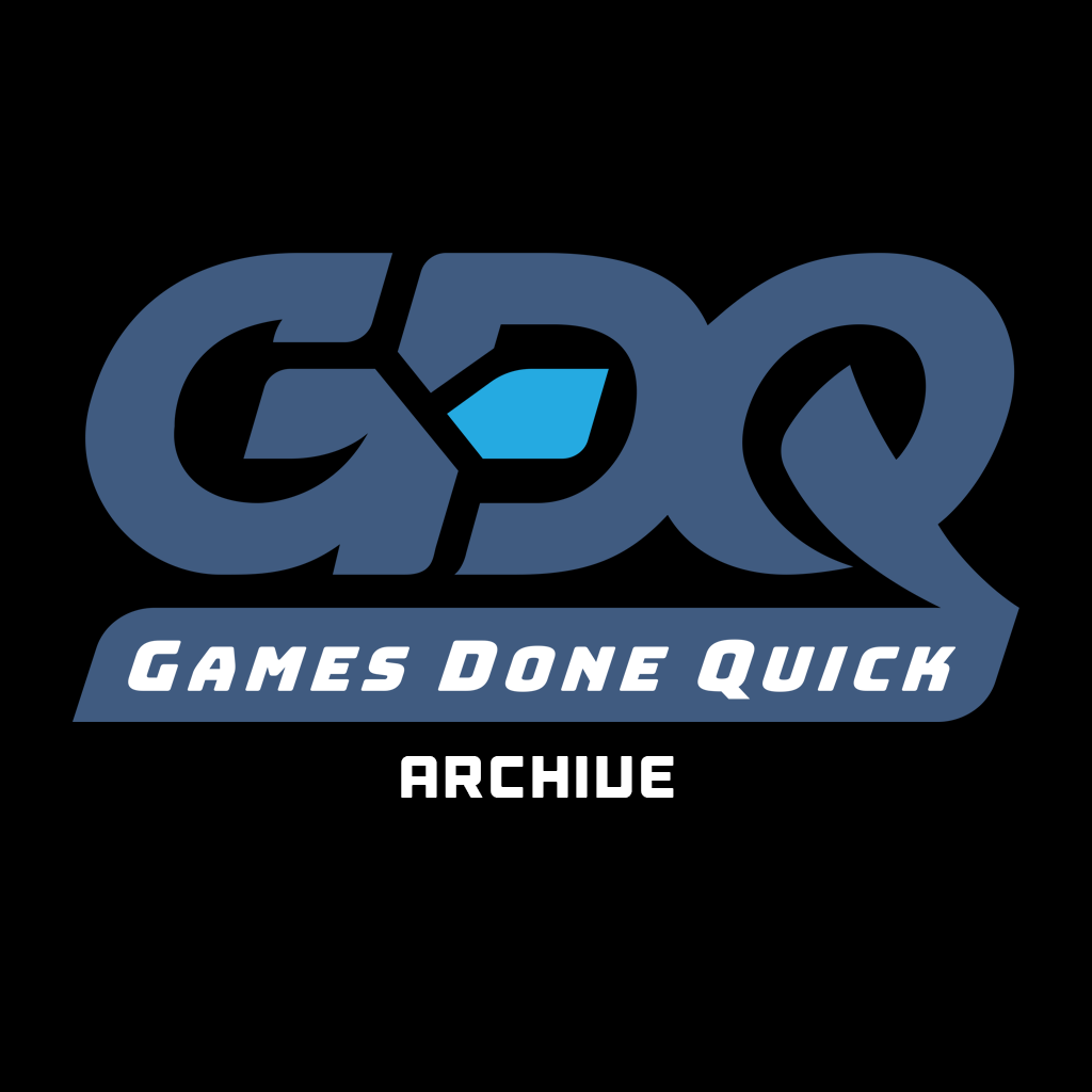 GDQ Archive The Yetee