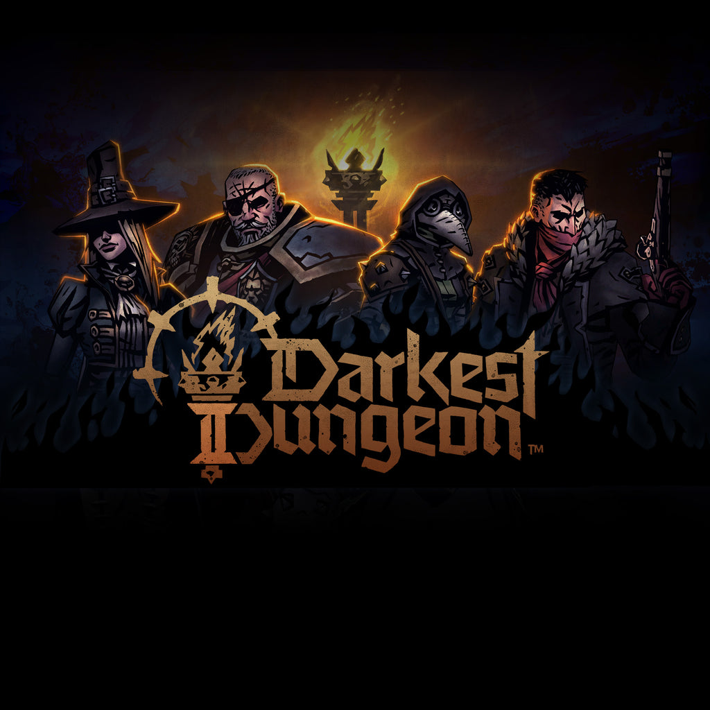 Darkest Dungeon The Yetee
