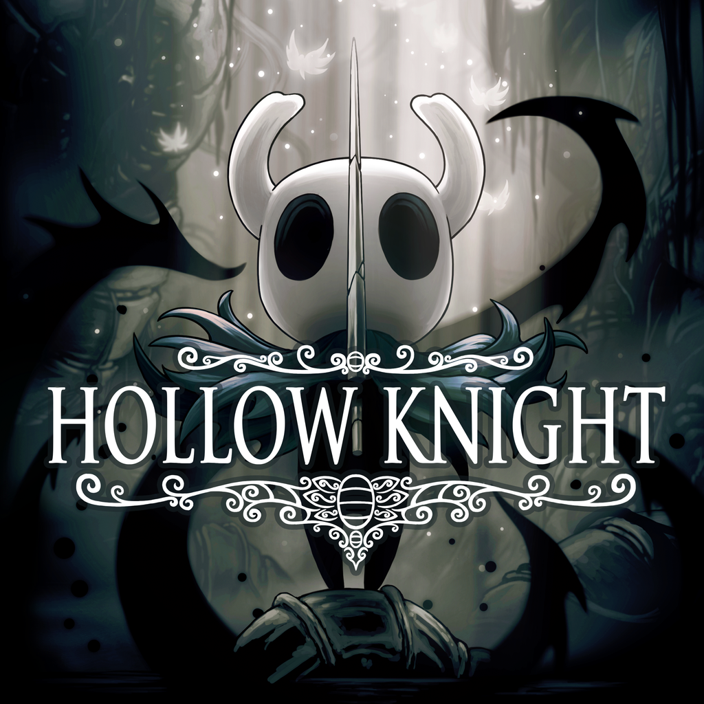 Hollow Knight | The Yetee