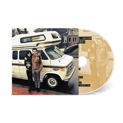 a-sides and b-sides CD