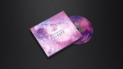 Prescription for Sleep: Celeste (CD)