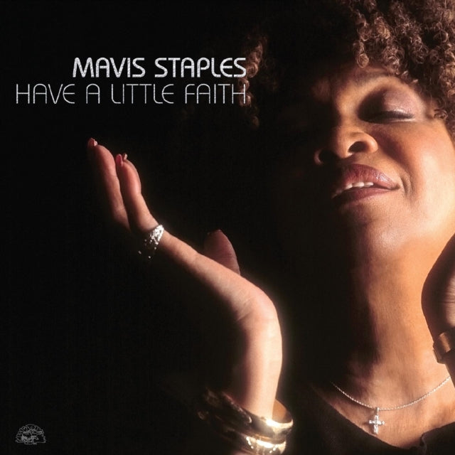 Have A Little Faith (Deluxe Edition) RSD'24