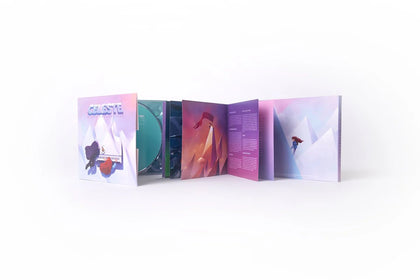 Celeste Piano Collections (CD)