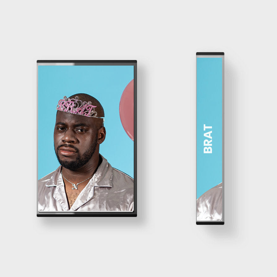 BRAT (Cassette)