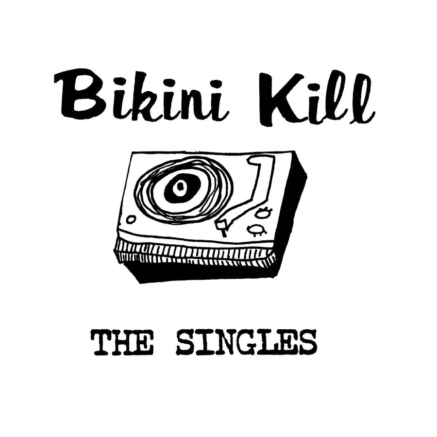 The Singles (CD)