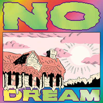 NO DREAM Cassette
