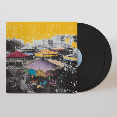 On Avery Island 2xLP