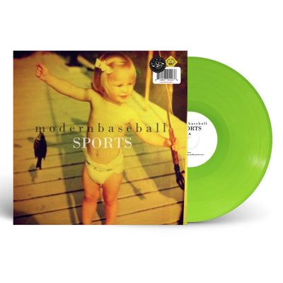 Sports (Lime Green Vinyl)