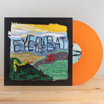 Eye On The Bat (Clear Orange Vinyl) - Eye On The Bat (Clear Orange Vinyl)