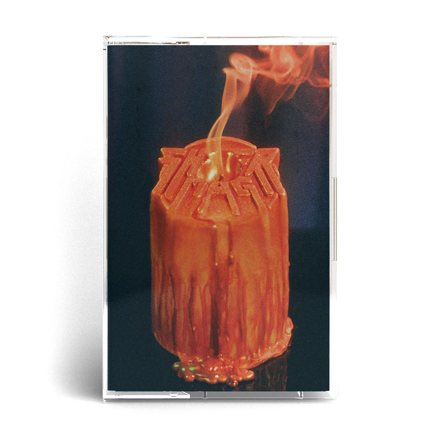 Playing Favorites (Cassette)