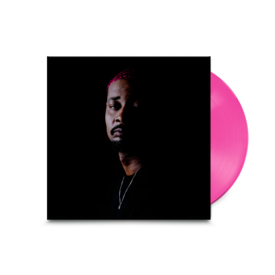 Quaranta (Pink Vinyl) - Quaranta (Pink Vinyl)