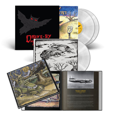 Southern Rock Opera (Deluxe Edition, Indie Exclusive)