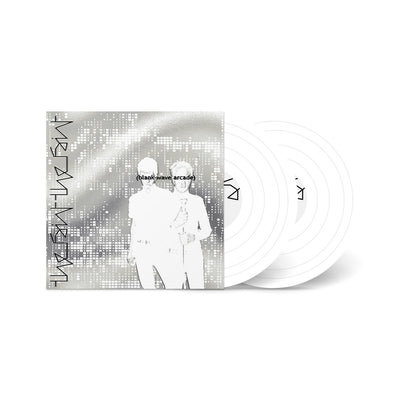 Blank-Wave Arcade (Deluxe Edition White Vinyl)