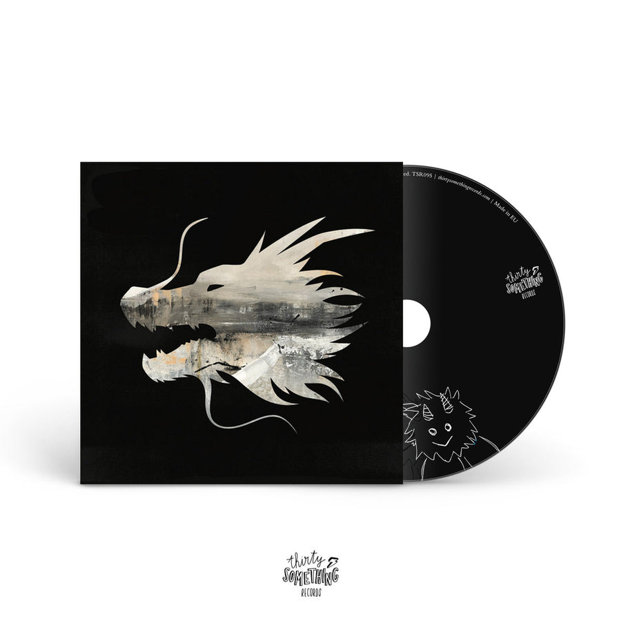 The Quiet Year CD