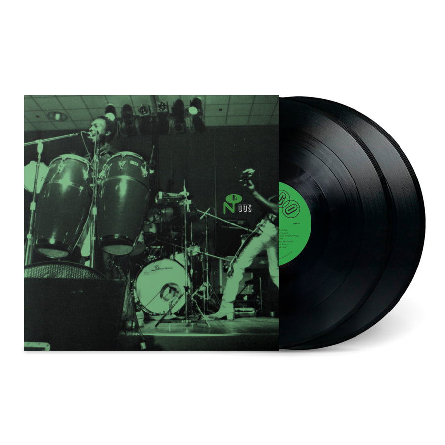 Eccentric Soul: The Linco Label