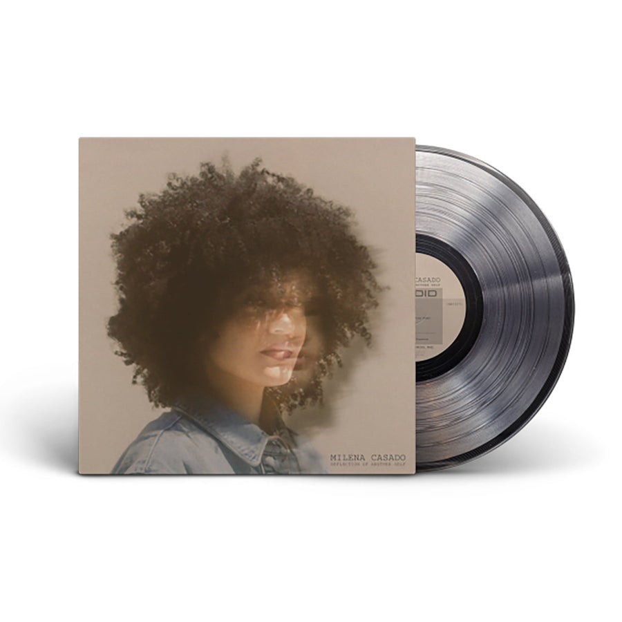 Reflection Of Another Self (Clear Vinyl)