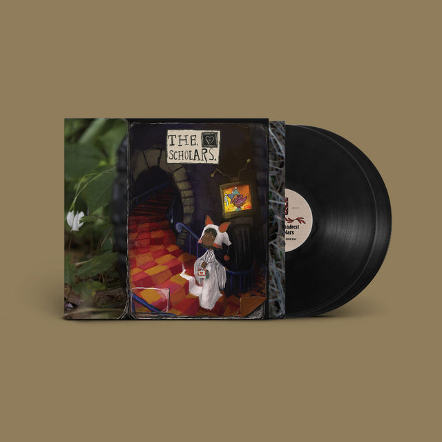 The Scholars - The Scholars