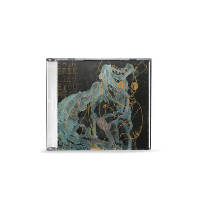 BELIEVEYOUME (CD)