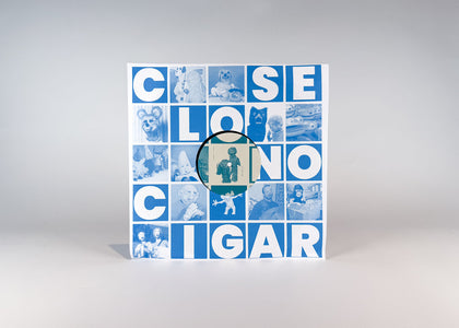 No Cigar 12"