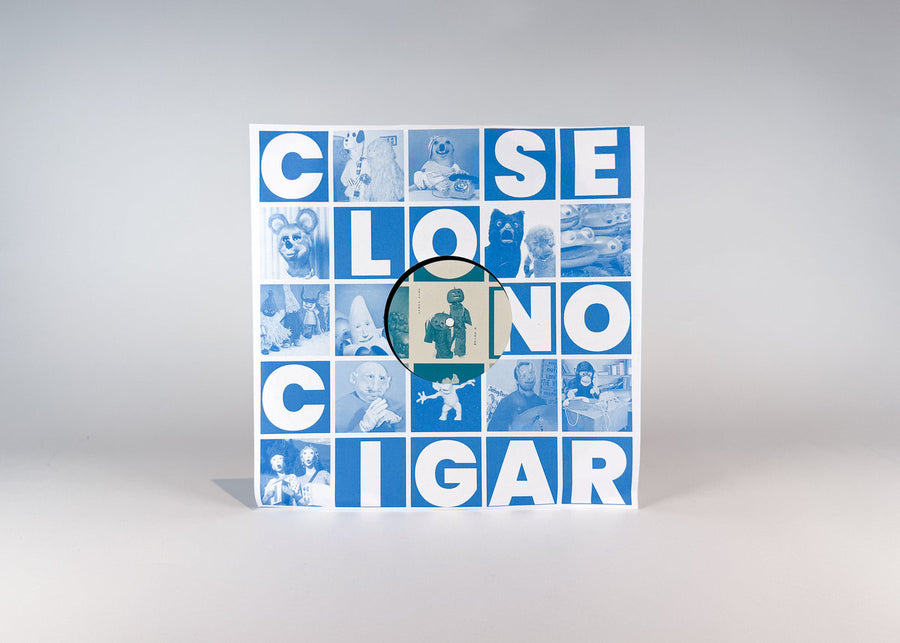 No Cigar 12"