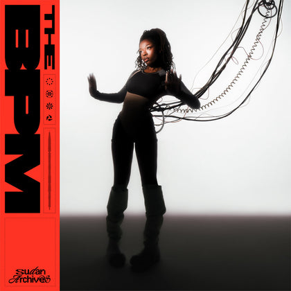 THE BPM CD