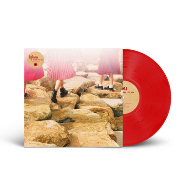 It Seems to Me (Red Vinyl)