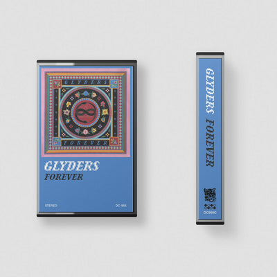 Forever (Cassette)