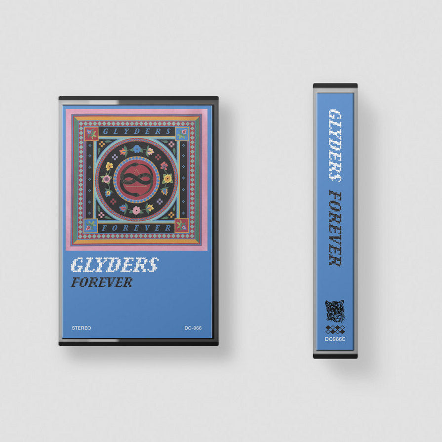 Forever (Cassette)