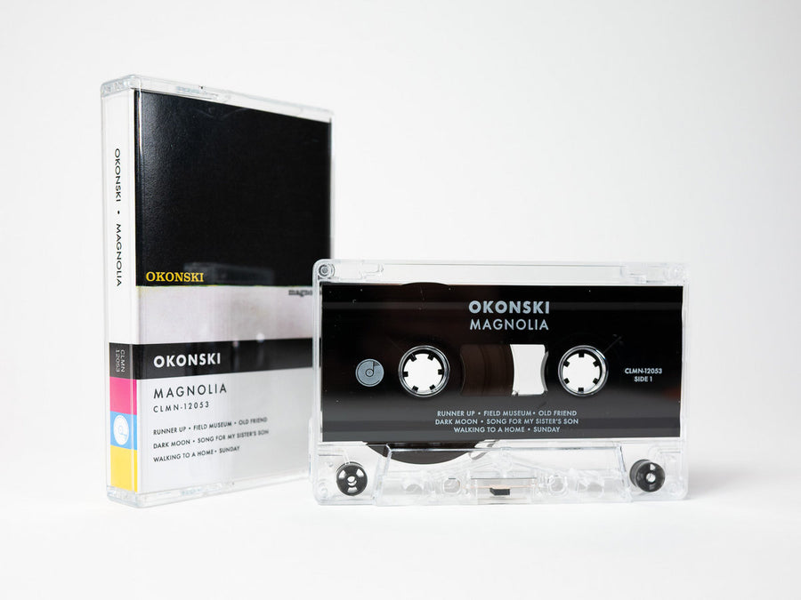 Magnolia (Cassette)