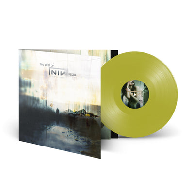 Best of Nine Inch Nails (Redux) 2LP