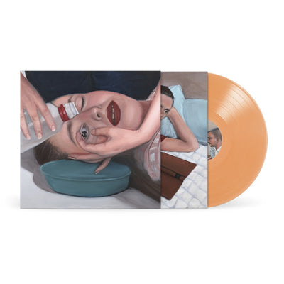 Secret Love (Indie Exclusive Apricot Vinyl)