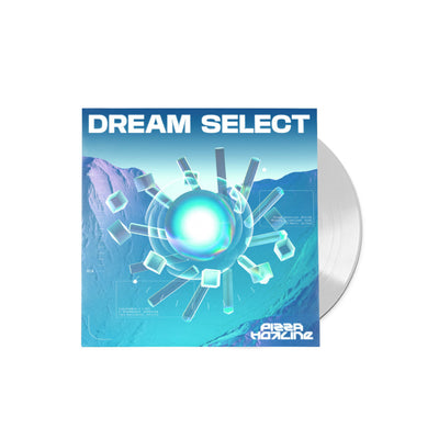 Dream Select (Indie Exclusive Clear Vinyl)