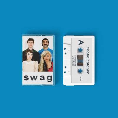 Something We All Got (Cassette)