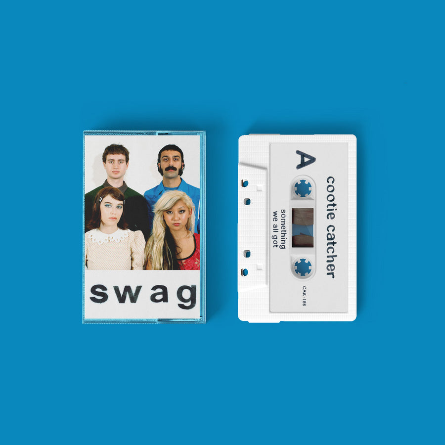 Something We All Got (Cassette)