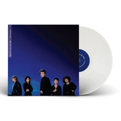 Irreversible (Opaque White Vinyl)