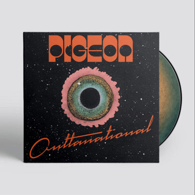 OUTTANATIONAL (CD)