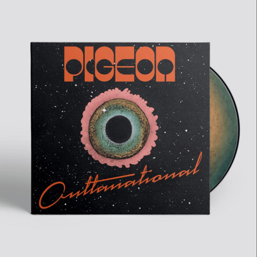 OUTTANATIONAL (CD)