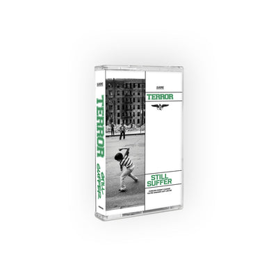 Still Suffer (Cassette)