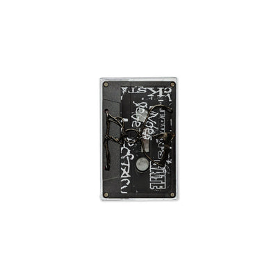 ...Beginning of the End (Cassette)