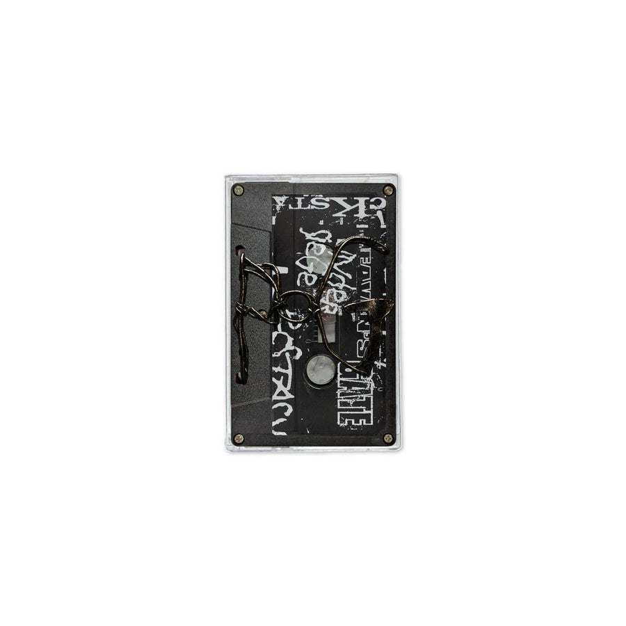 ...Beginning of the End (Cassette)