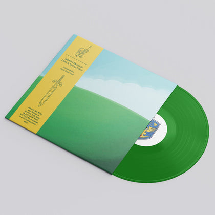 A Link To The Past Tribute (Vinyl)