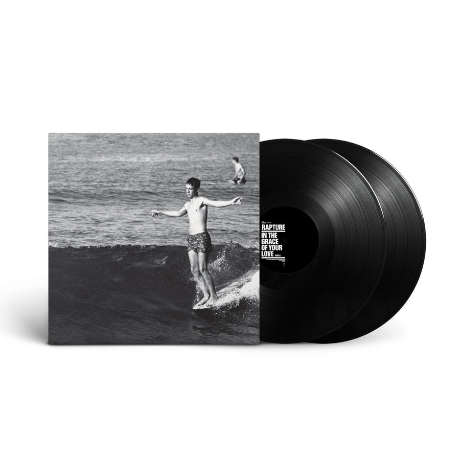 In The Grace Of Your Love 2LP