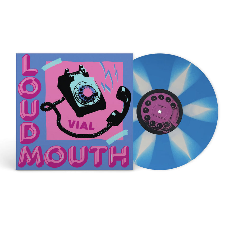 LOUDMOUTH