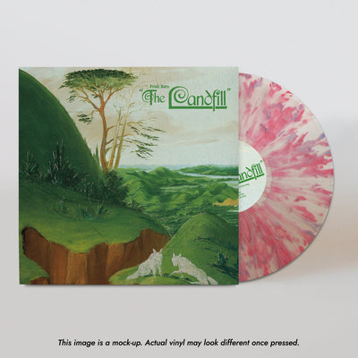 The Landfill (Indie Exclusive Vinyl)
