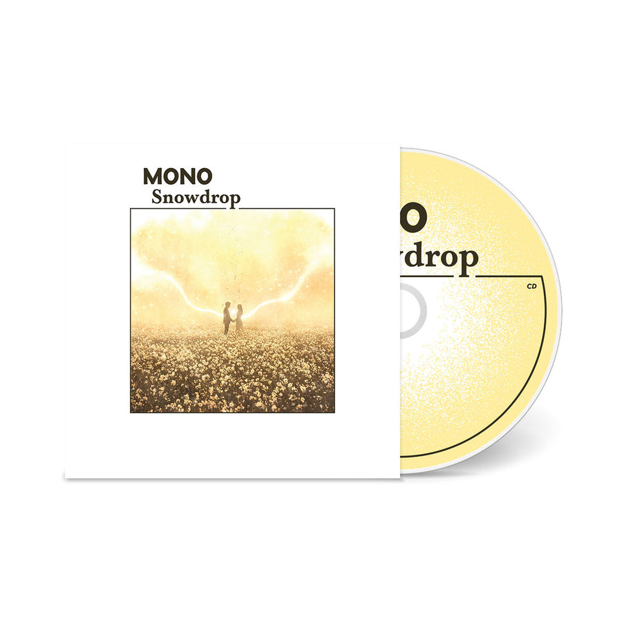 Snowdrop (CD)