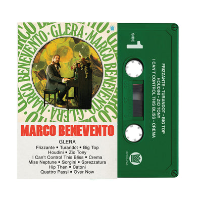 Glera (Cassette)